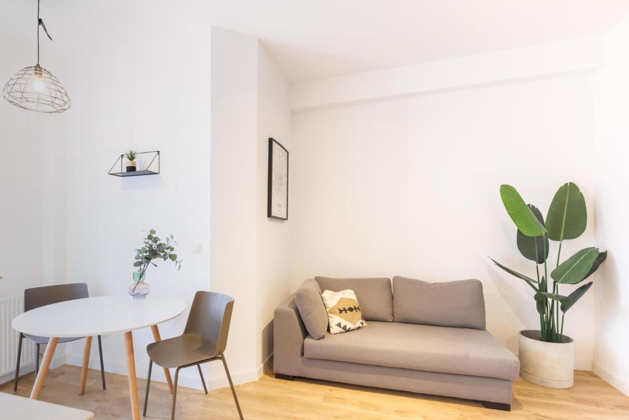 Glueck Auf Appartements Hufelandstrasse Essen Eksteriør bilde