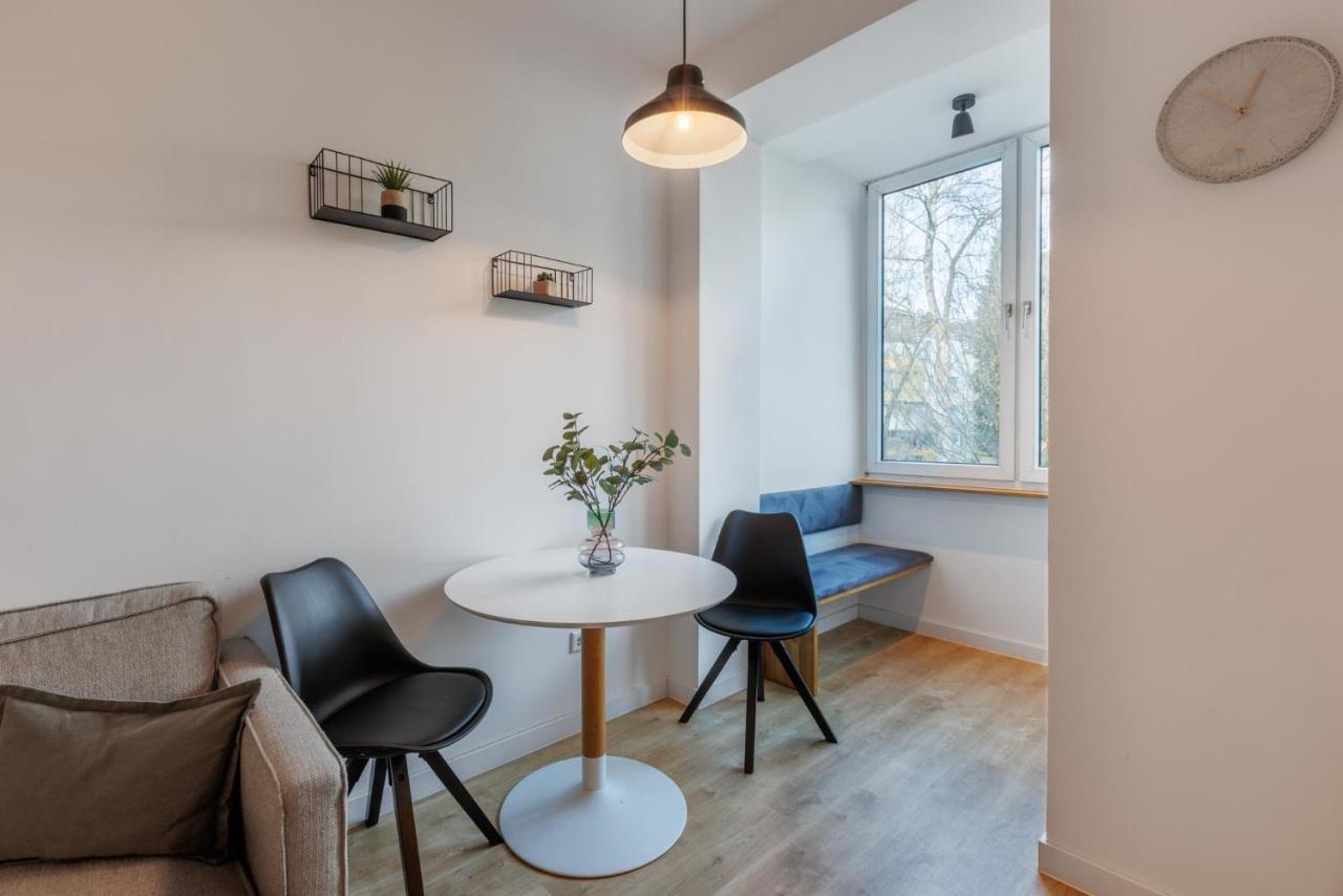 Glueck Auf Appartements Hufelandstrasse Essen Eksteriør bilde